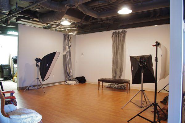 Artificial Light Studio