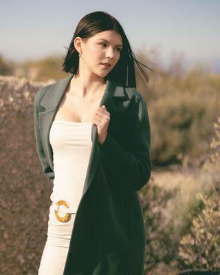 Fashion portraits in Scottsdale AZ