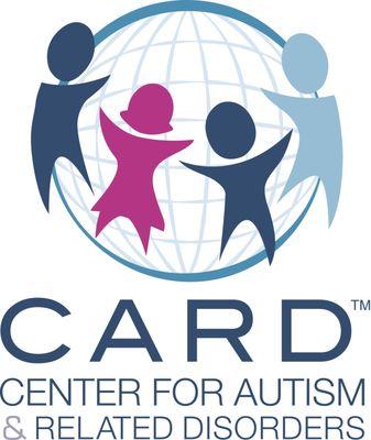 Center for Autism & Related Disorders, LLC (CARD) logo