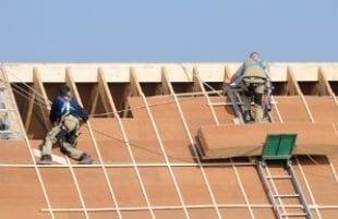 Essex Roofers Inc