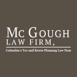 McGough Law Firm, PA