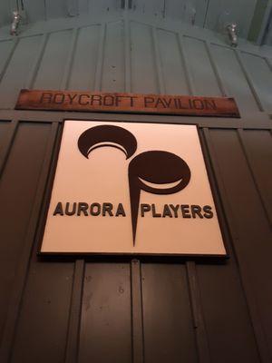 Aurora Players