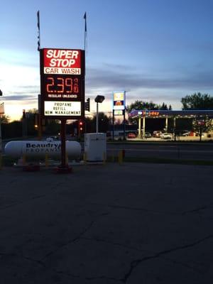 Superstop USA