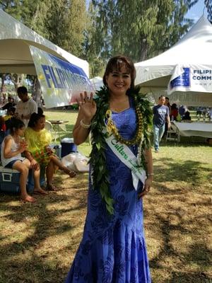 Filipino Fiesta