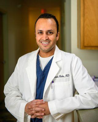 Sarat Meka, M.D.