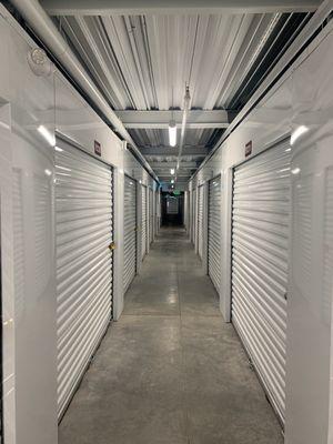 New Climate-Controlled Storage Units Feature State-Of-The-Art Construction, Inside & Outside 24/7 Video Surveillance, and Secure 24/7 Access