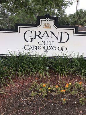 Colonial Grand At Carrollwood