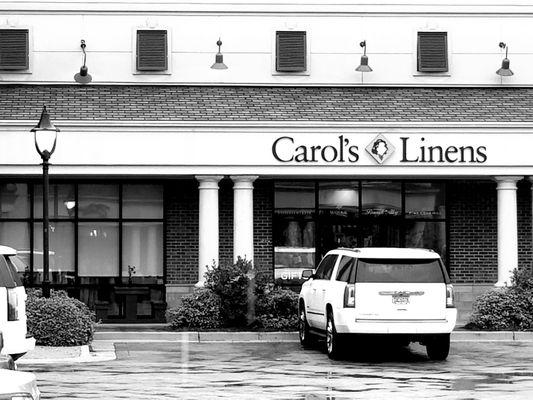 Carol’s Linens