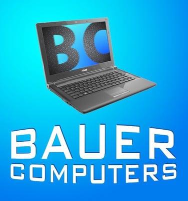 Bauer Computers