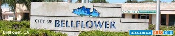 Bellflower, CA insurance