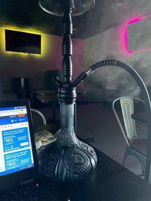 Premium Hookah's