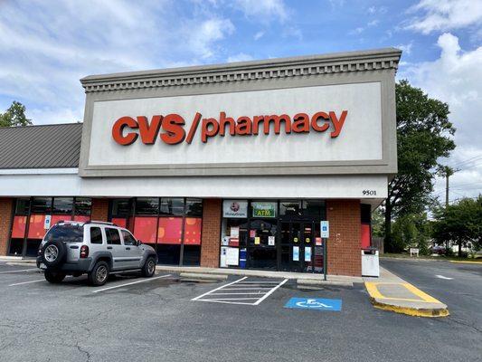 CVS Pharmacy