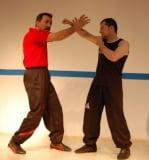 Atilim Wing Tsun & Escrima Club