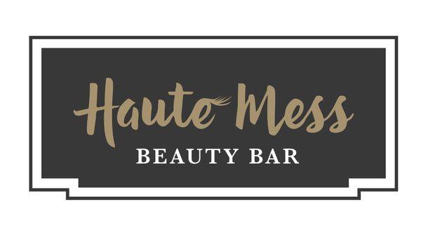 Haute Mess Beauty Bar