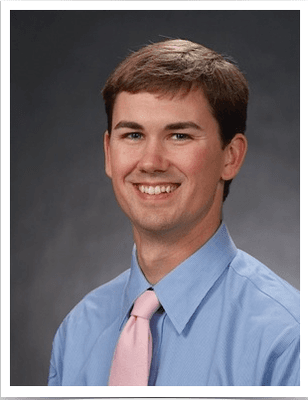 Meet Dr. Matthew Olmsted, your orthodontist!