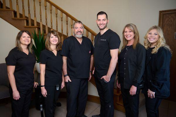 Michael A Blum, DDS