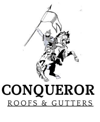 Conqueror Roofs & Gutters