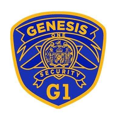 Genesis 1 Security Agency