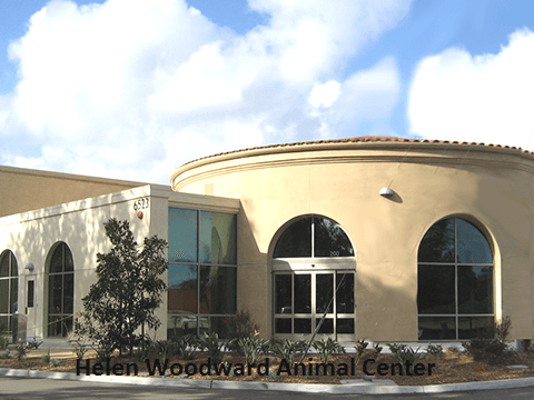 Helen Woodward Animal Center