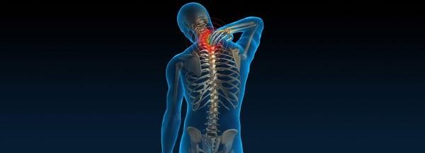 Neck Pain?