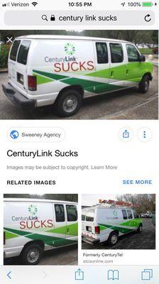 Centurylink