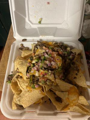 NACHOS