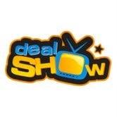 DealShow.com is a live entertaining auction site. The Show will entertain you while you shop and there is no cost to bid.