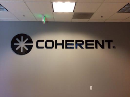 Coherent Inc