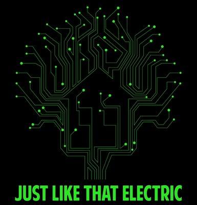 Just Like That Electric