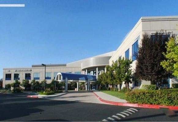 Livermore office