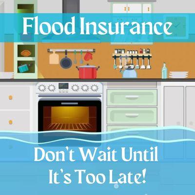 Ensure your home is safeguarded with flood insurance from Skyrmes Insurance Agency. (412) 461-4444