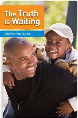 Paternity DNA Test