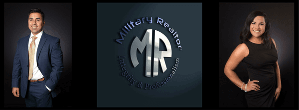 The Military Realtor Group