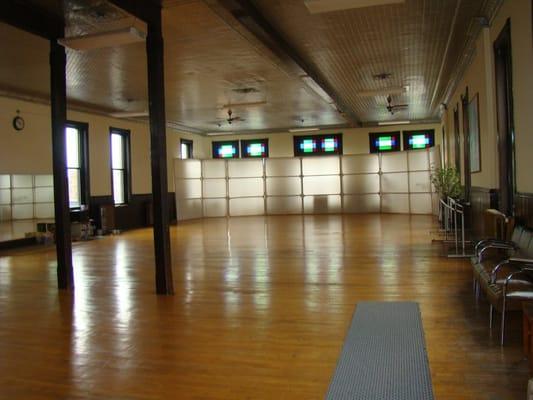 8th Street Studio of Dance