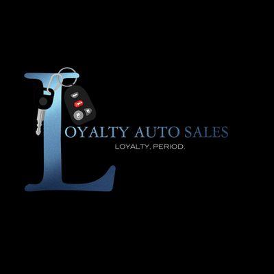 Loyalty Auto Sales & Repair