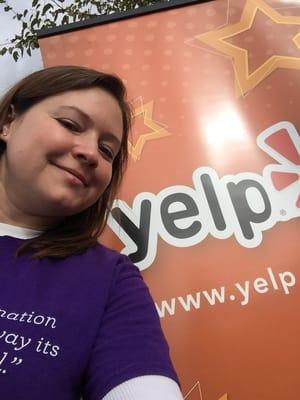 Love YELP