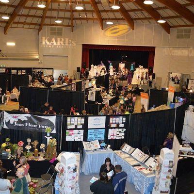 Waukesha County Expo Center