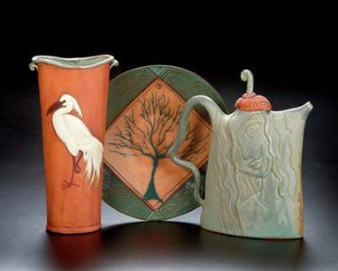 Smith Pottery