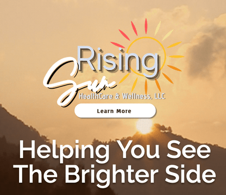 rising sun healthcare & wellness in arizona via telehealth. Mobile mental health van