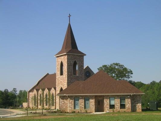 Faith Lutheran Church