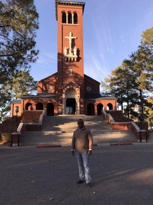 Saint Jude Catholic Church & Rectory