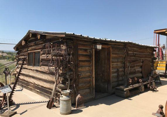 Montrose County Historical Museum