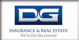 DG Insurance & Real Estate