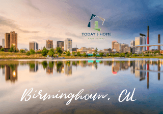 Serving Birmingham and the surrounding communities.