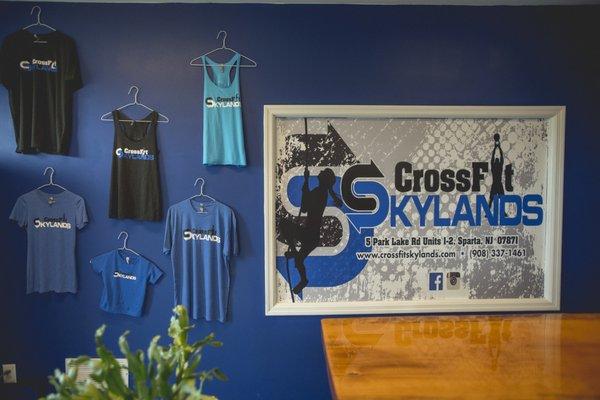 CrossFit Skylands