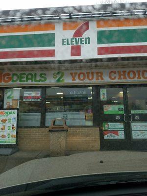 7-Eleven