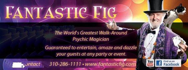 www.FantasticFig.Com FANTASTIC FIG REVIEW by ME aka Menagerie Entertainment  www.yelp.com/biz/fantastic-fig-beverly-hills-2?hrid=gev