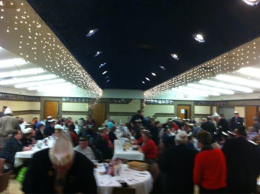 American Legion Club Post 102