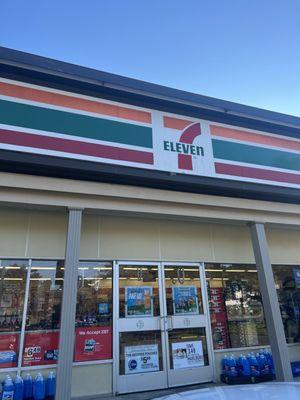 7-Eleven