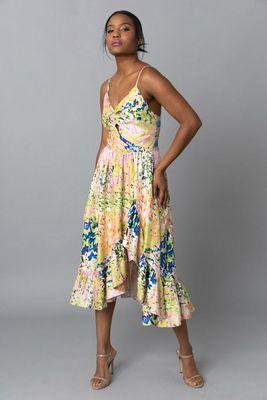 Hope for Flowers by Tracy Reese.. Lightweight and flowy!